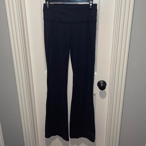 Lululemon Flare/Yoga Pants